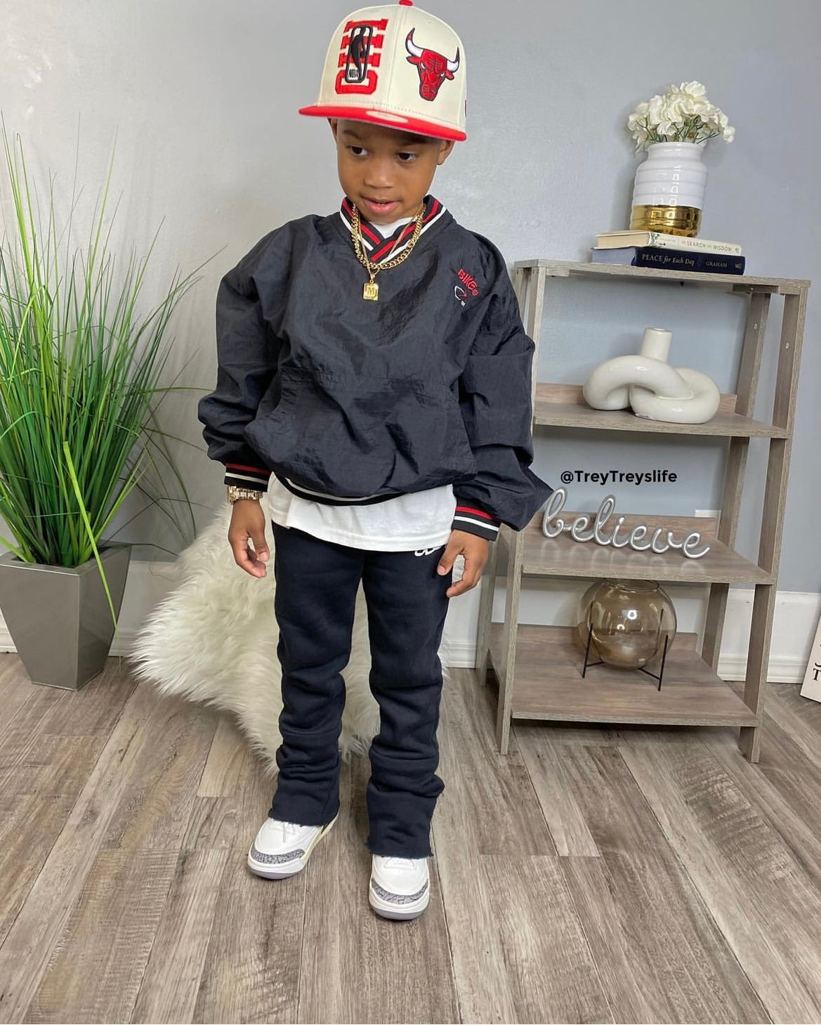 MINI EXTENDOS (Black)